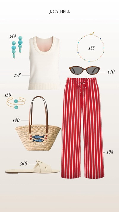 B$tch on a Budget is back — summer edition ☀️✨

I found the chicest warm weather pieces that look far more expensive than they actually are. Think elevated matching sets, effortless dresses, woven bags, polished sandals, and vacation-ready looks that give luxury energy without the luxury price tag.

These are the pieces I’d pack for beach dinners, rooftop cocktails, summer weekends, and every warm-weather moment in between. Proof that you absolutely do not have to spend a fortune to look incredibly chic.

Shop all of my luxe-for-less summer finds here 🤍

#LTKStyle #LTKFinds #SummerStyle #AffordableFashion #VacationStyle #ResortWear #SummerOutfits #BudgetFashion #ChicStyle #AmazonFashion #DesignerInspired #SummerWardrobe #FashionFinds #LTKUnder100 #EverydayStyle

#LTKootd #LTKSeasonal #LTKOver40