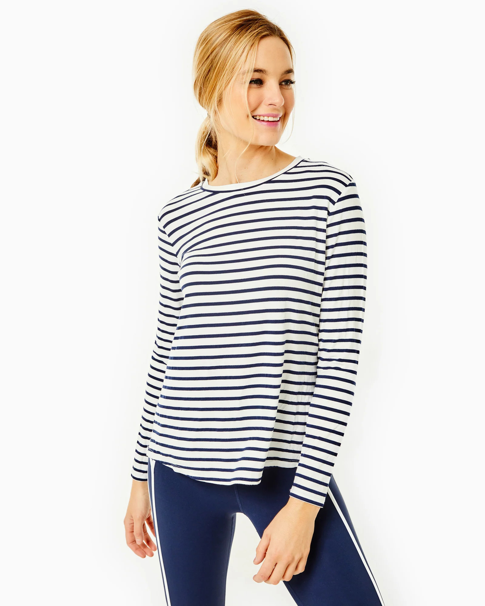 Everyday Long Sleeve | Addison Bay