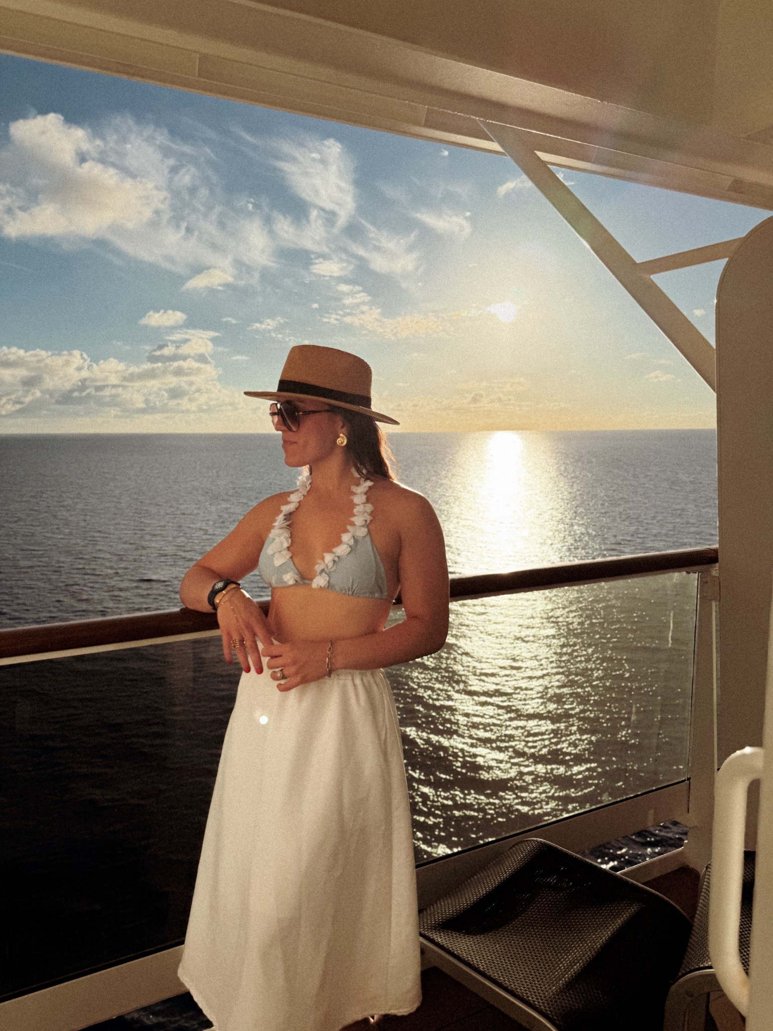 Simple and beautiful! Shop now ✨☀️

#LTKootd #LTKSwim #LTKTravel