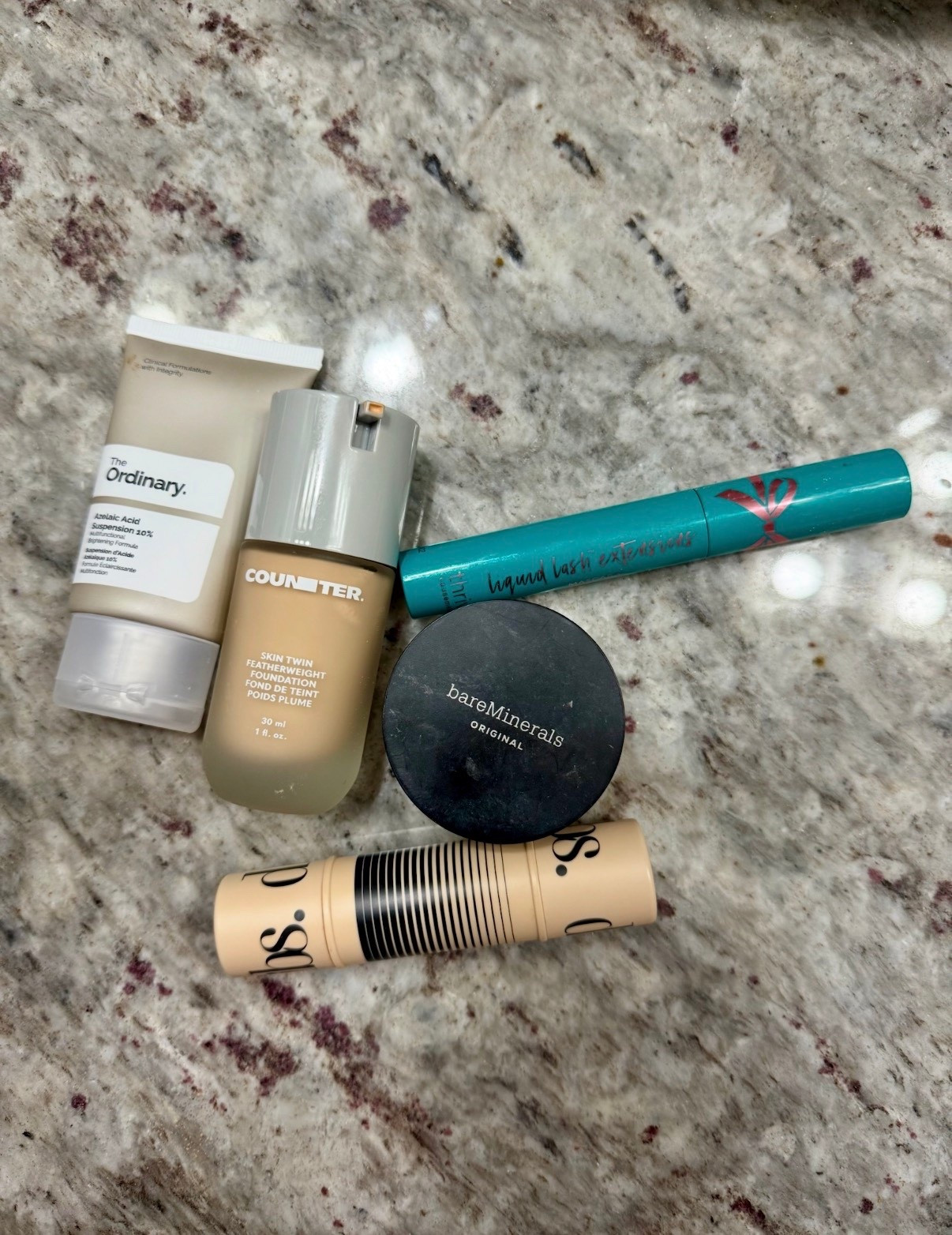 Some of my favorite makeup products recently! 

#LTKKids #LTKgrwm #LTKBeauty