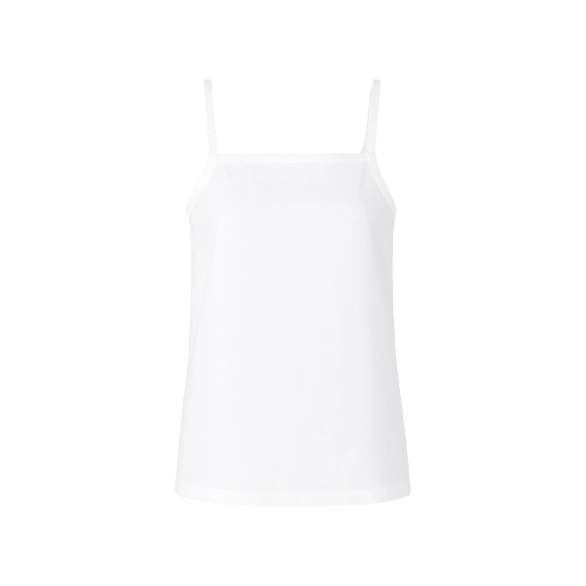 Square Cami — Cotton | SOTE The Label