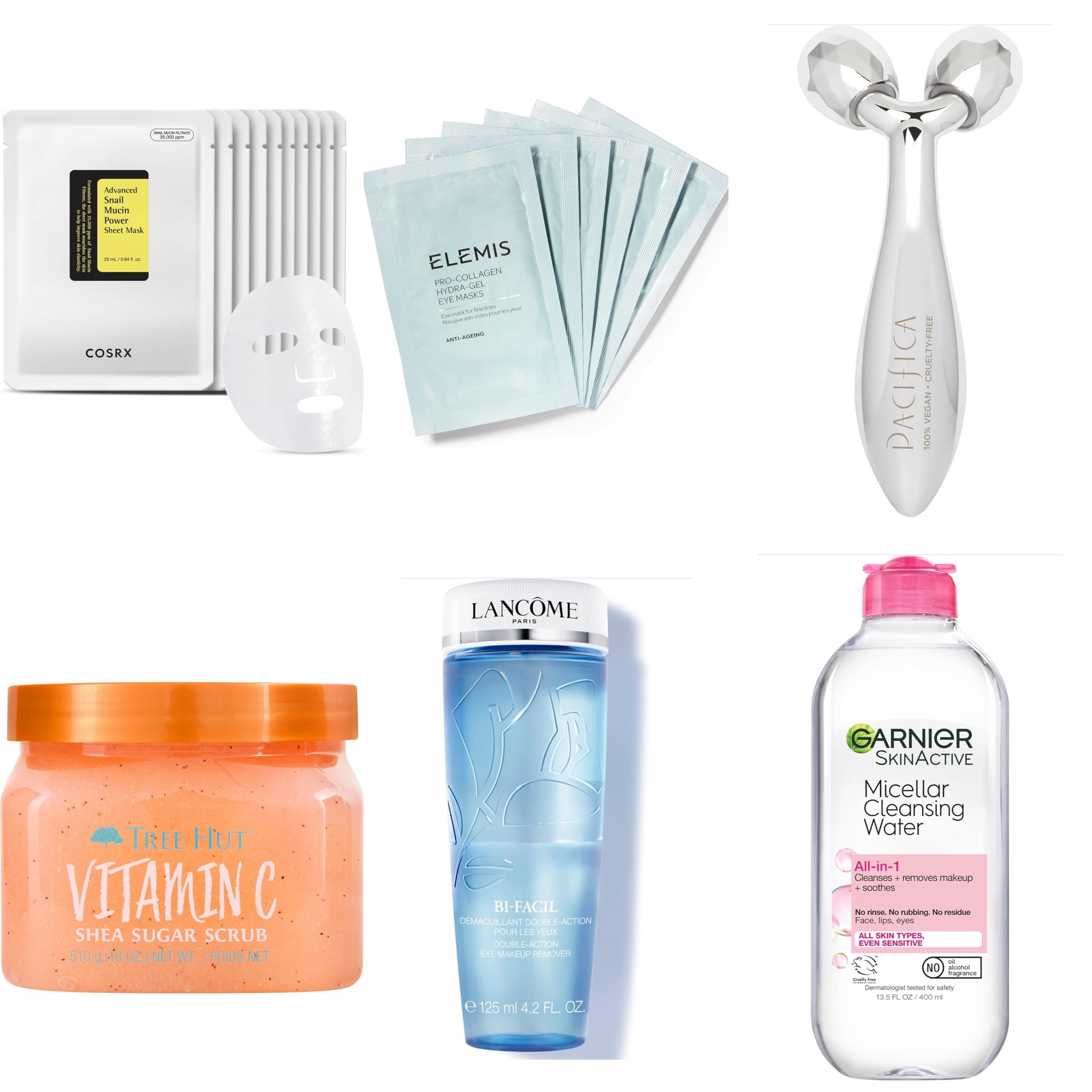 Skincare 

#LTKActive #LTKBeauty #LTKStyleTip