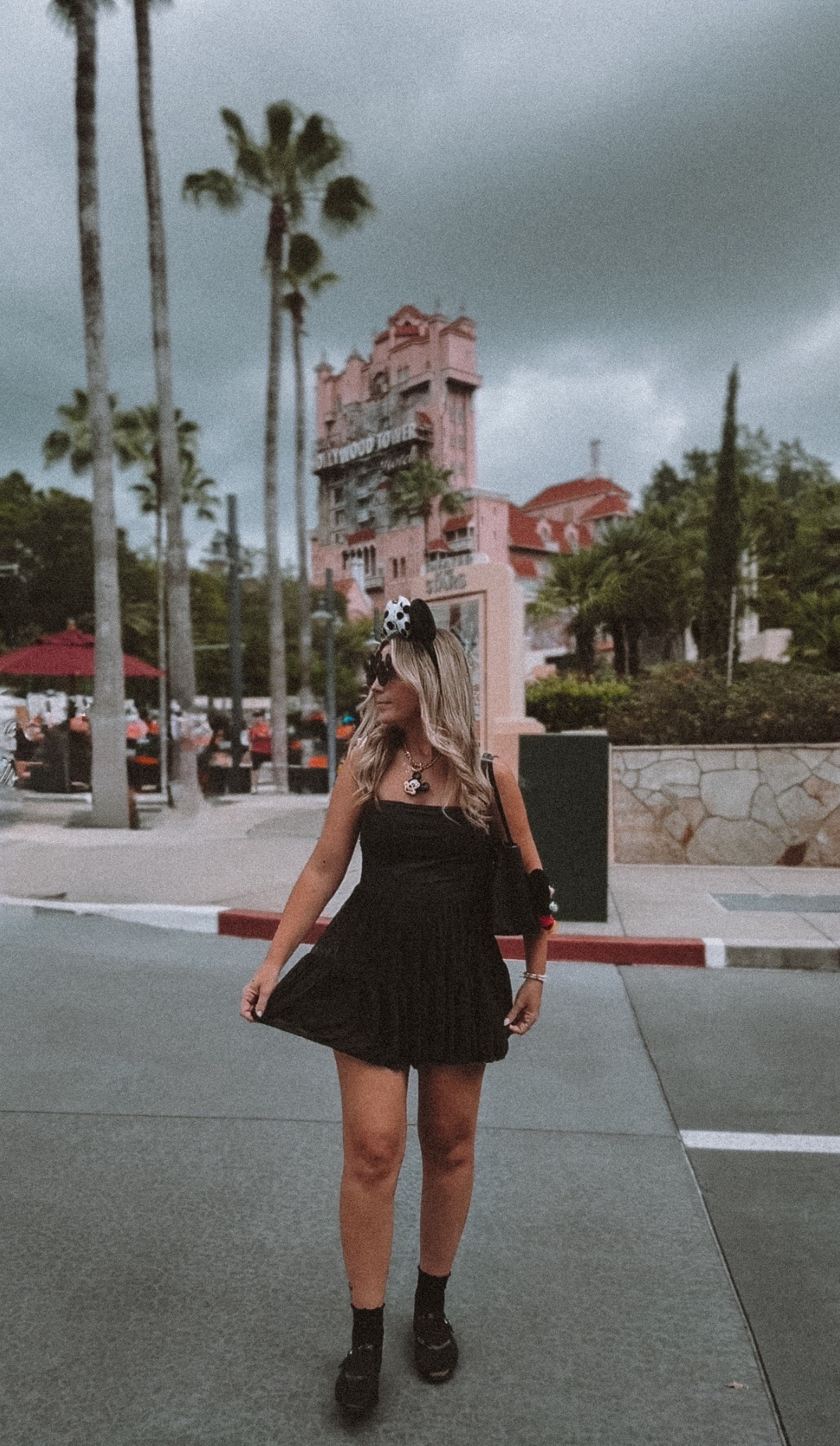 Love a cute but comfy Disney fit ✨

#LTKStyleTip #LTKSeasonal #LTKSaleAlert