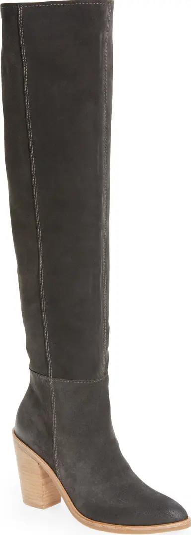 Heidi Over the Knee Boot | Nordstrom