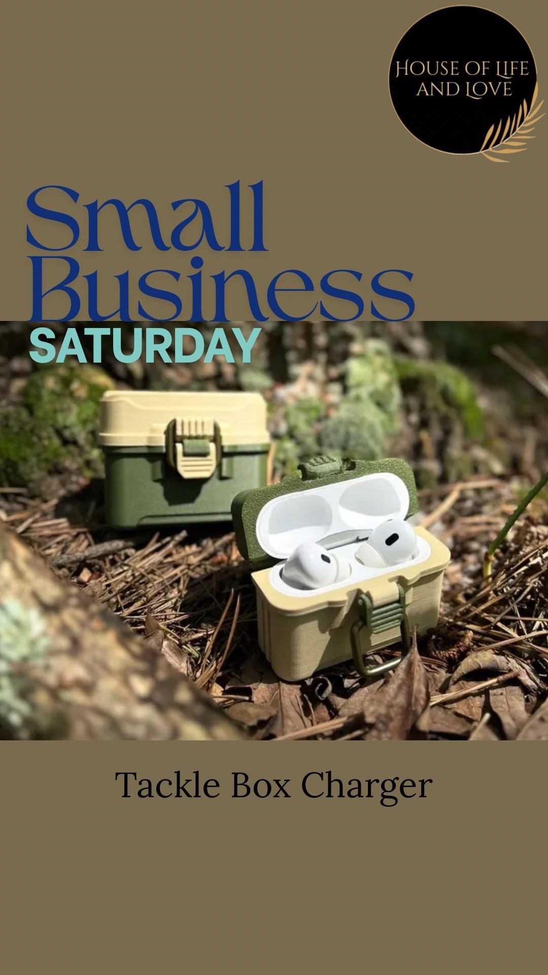 Tackle box charger

#LTKGiftGuide #LTKMens #LTKActive