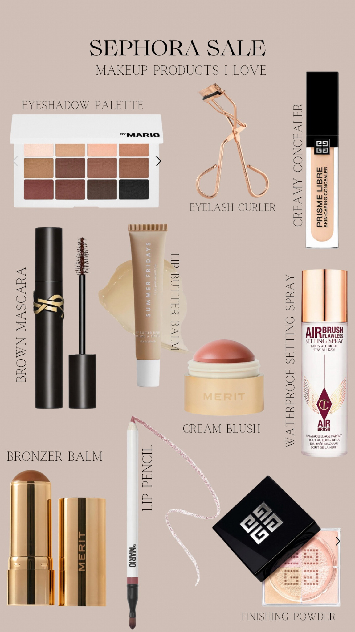 sephora sale 2024
makeup products 
beauty gift guide 
beauty lover
everyday makeup

#LTKBeauty #LTKSaleAlert #LTKGiftGuide