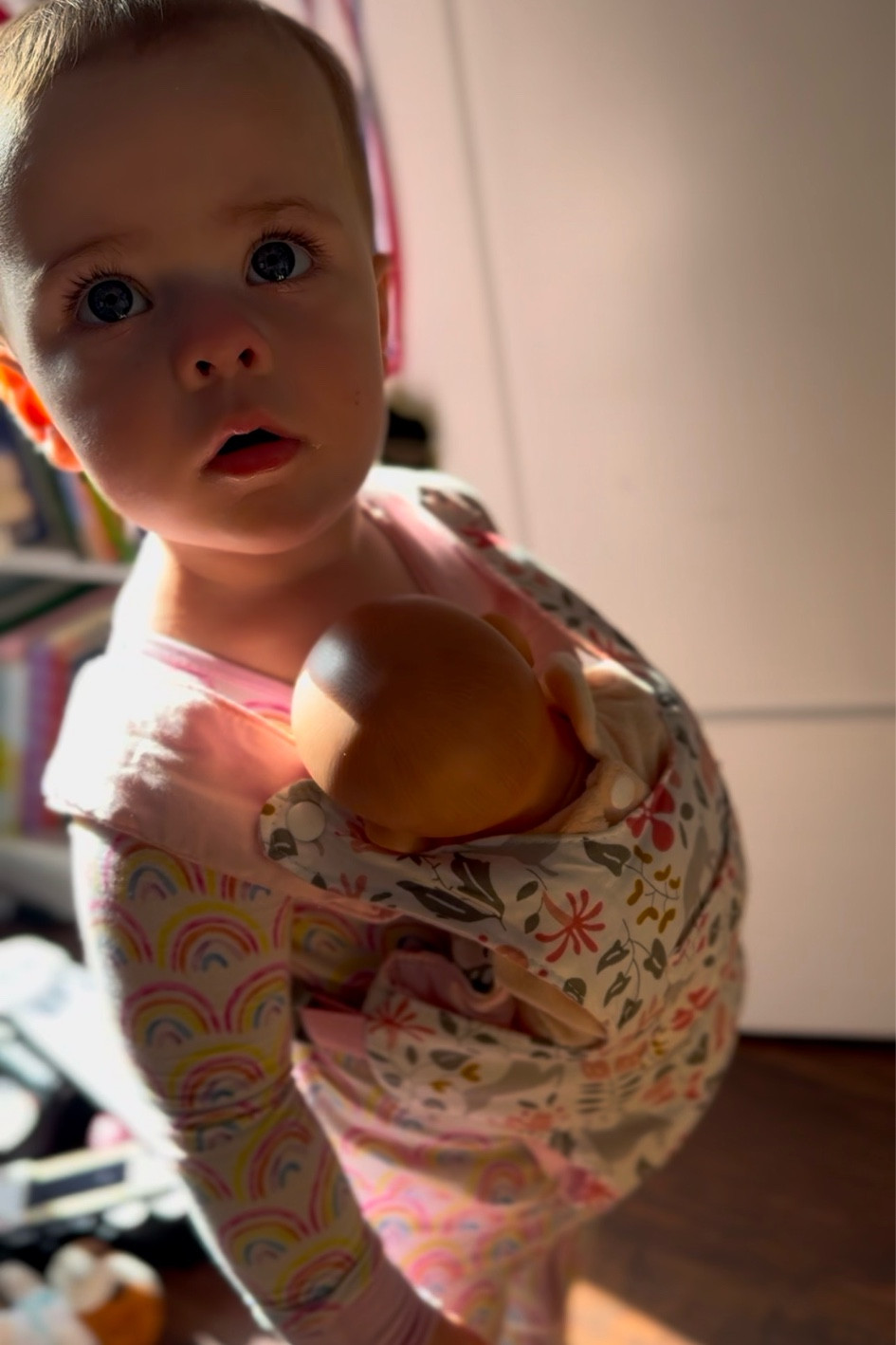 baby doll carrier!🫶


#LTKBaby #LTKKids