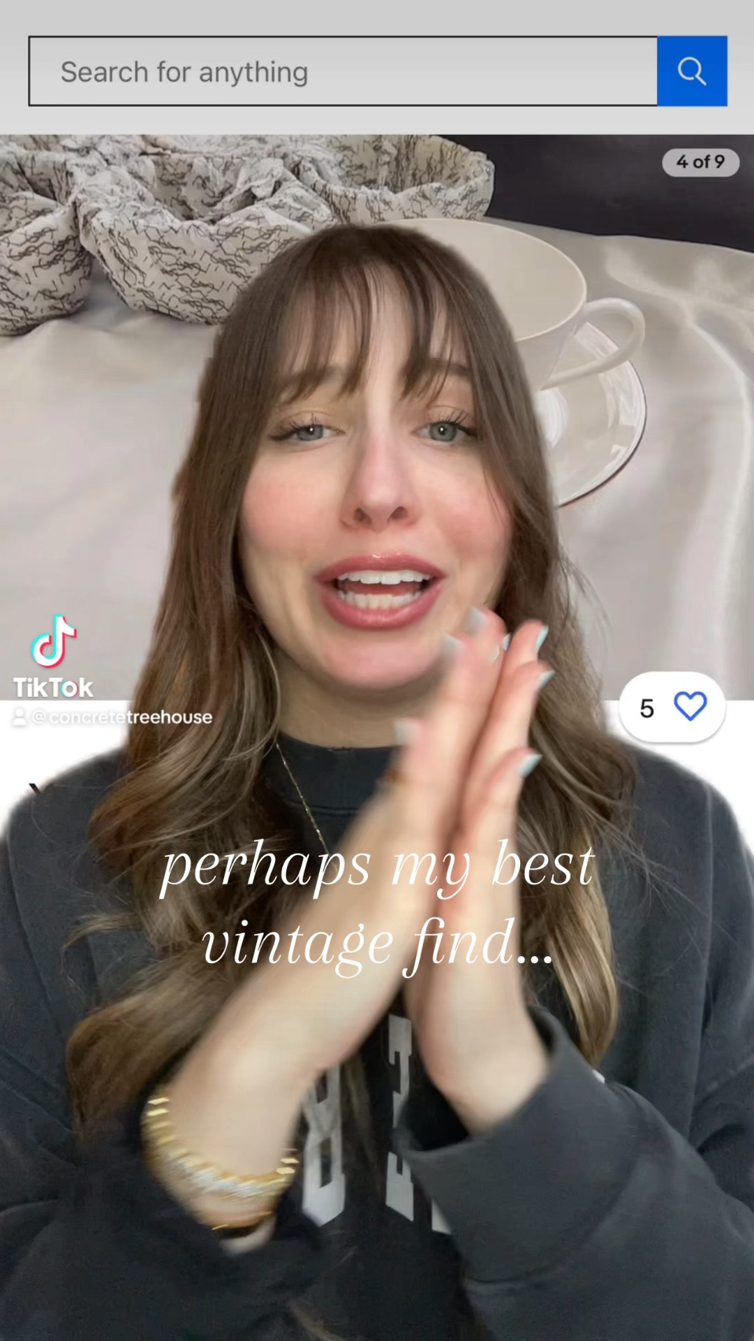 Vintage YSL cups and saucers!

#LTKfindsunder100 #LTKhome #LTKsalealert