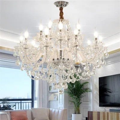 Isibella LED Classic / Traditional Chandelier | Wayfair North America