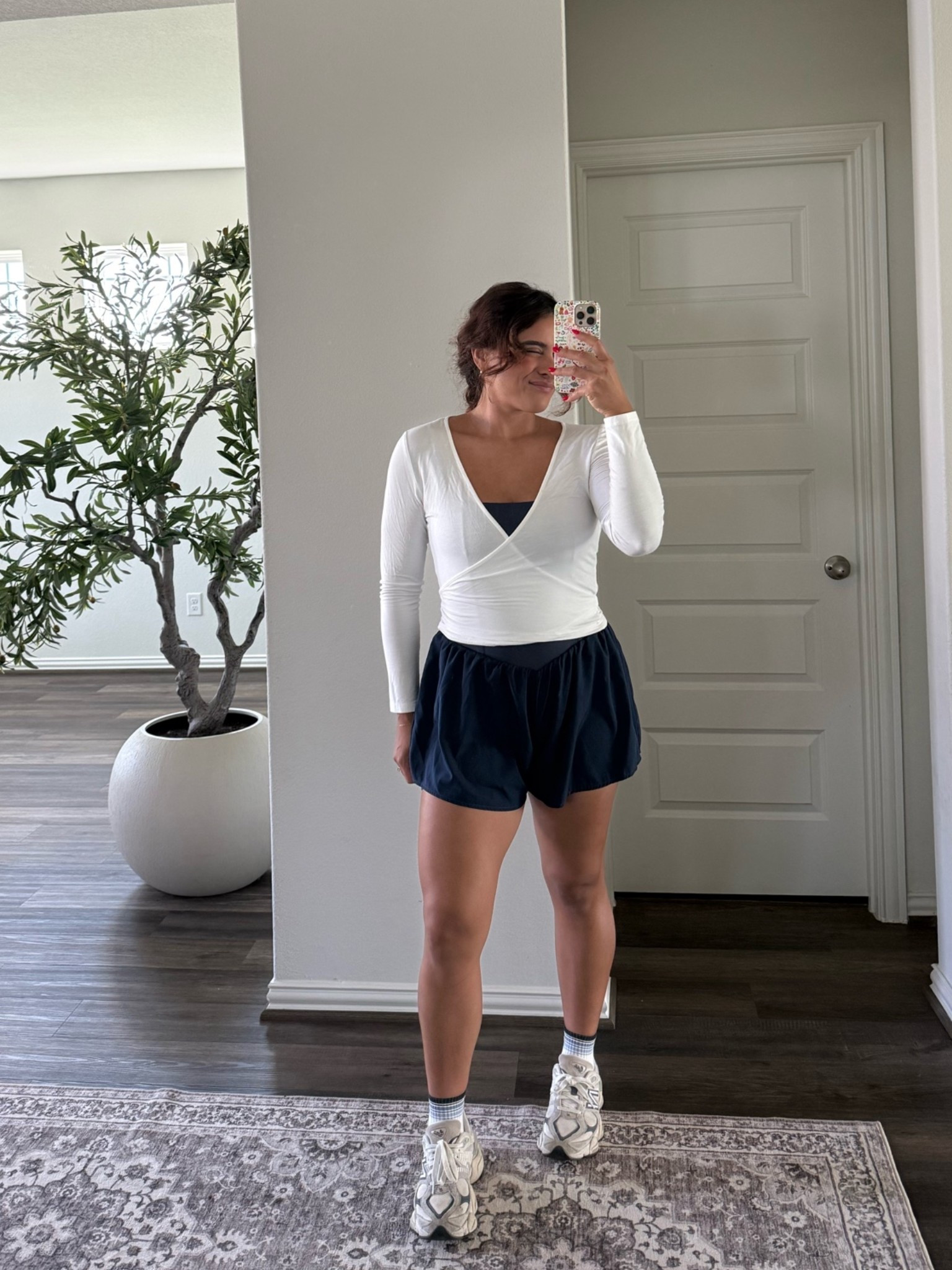 Everyday outfits✨

#LTKActive #LTKfitnessgoals #LTKgrwm