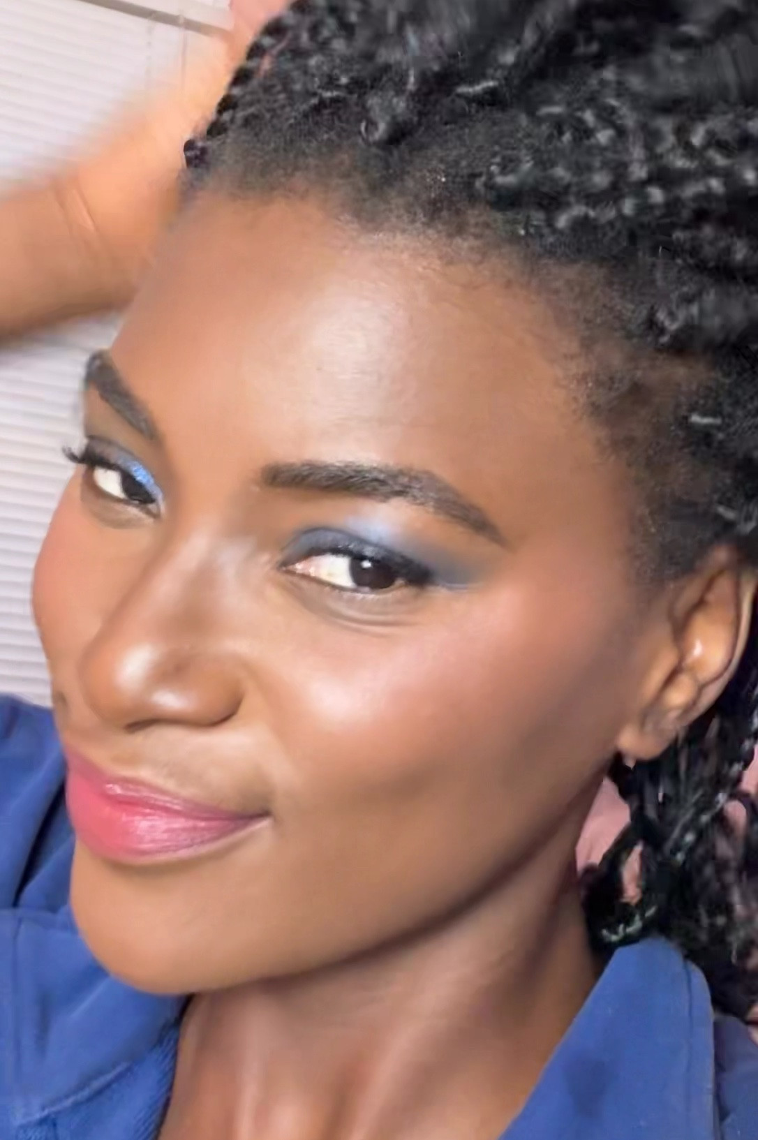 My nighttime makeup look for the holidays and I add more skincare products for your skin. 

#LTKSeasonal #LTKGiftGuide #LTKBeauty