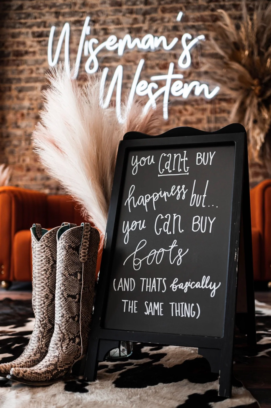 Linking my favorite boots here!

#LTKU #LTKWatchNow #LTKShoeCrush