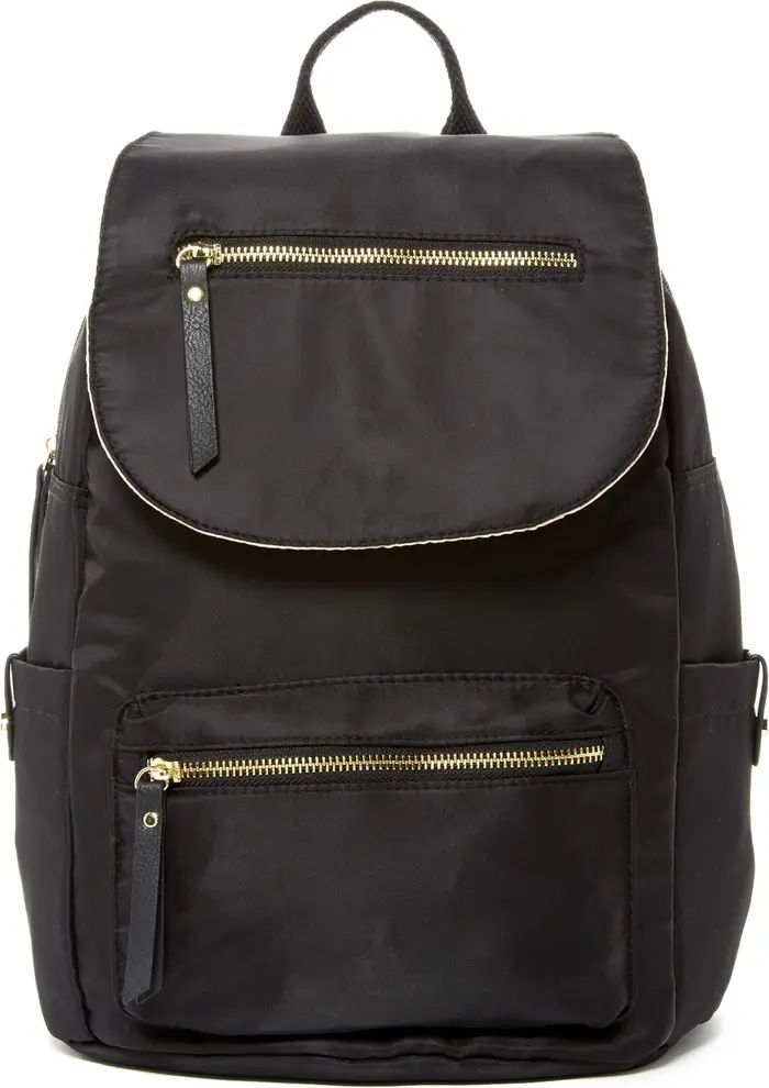 Proper Flap Nylon Backpack | Nordstrom Rack