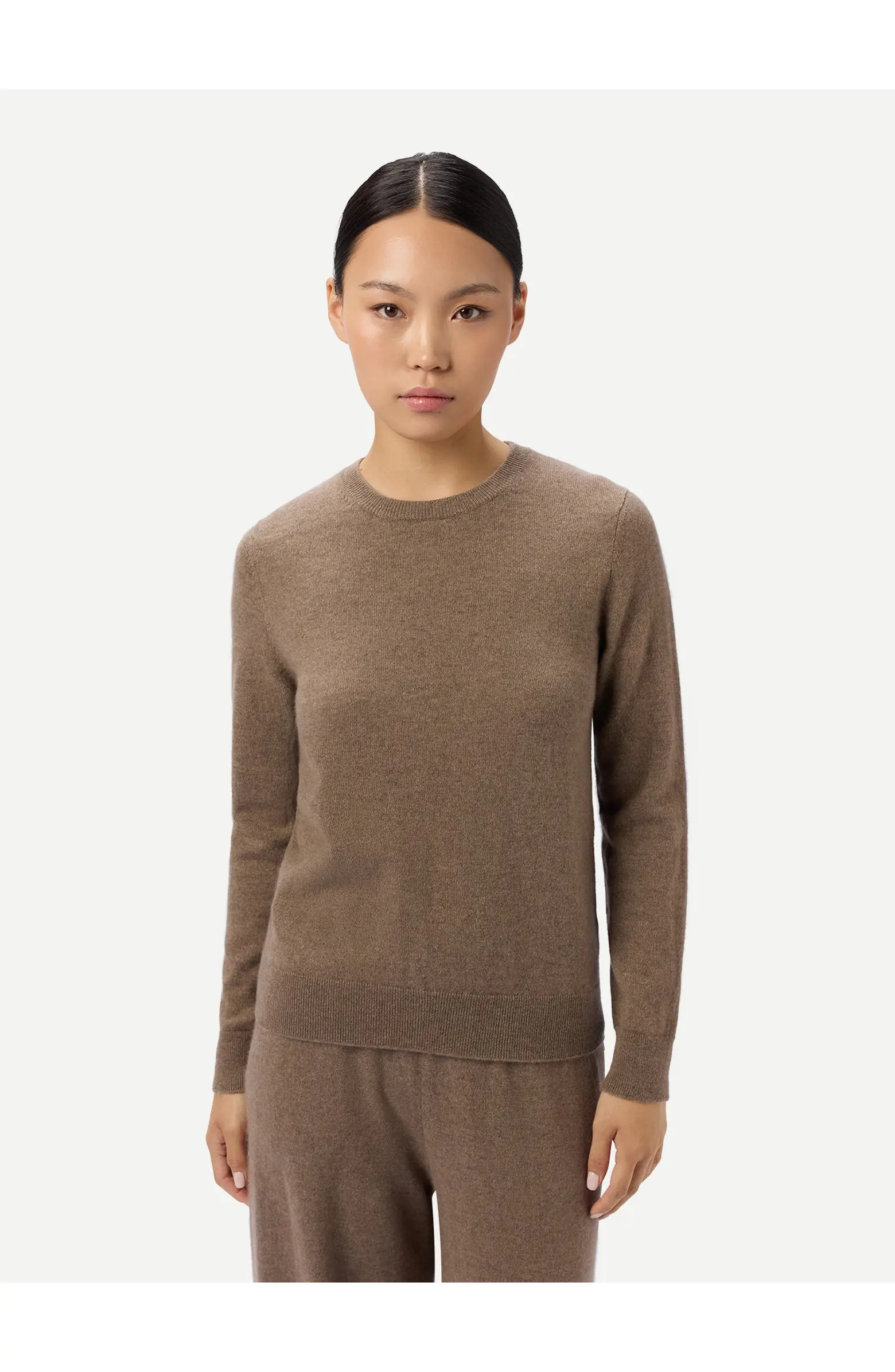 Timeless Cashmere Crewneck Sweater | Nordstrom