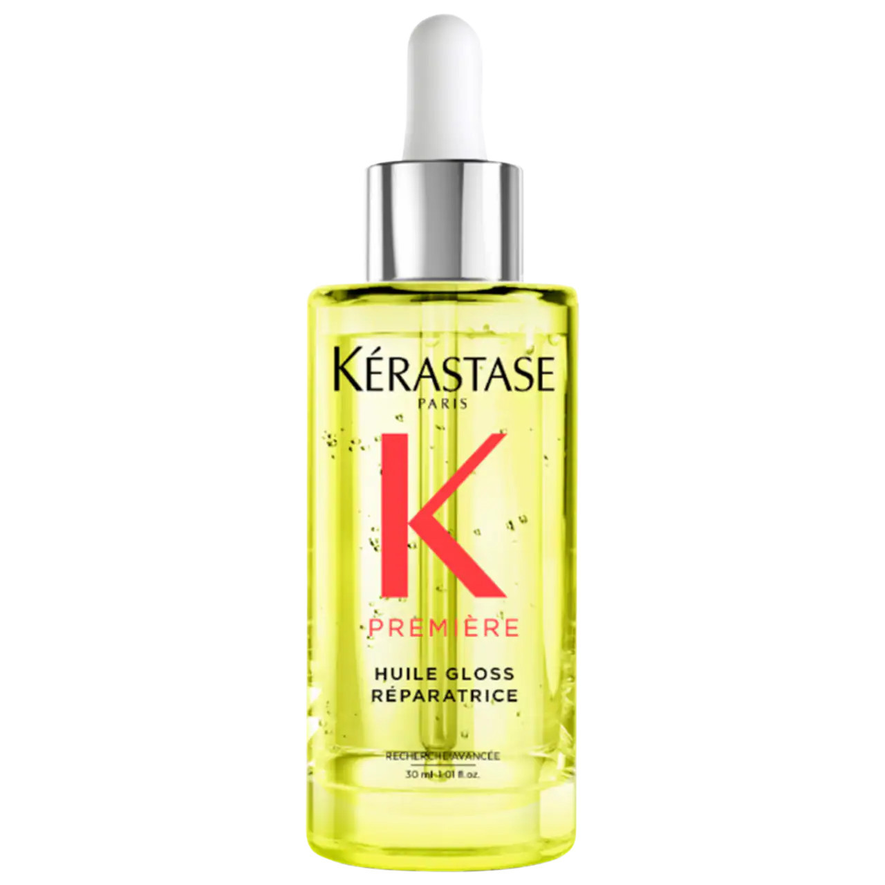 Kérastase Première Repairing High Shine Oil for Damaged Hair 1 oz | Sephora (US)