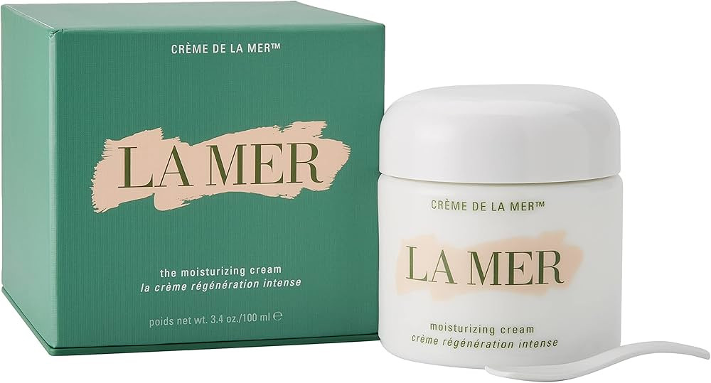 Crema facial de La Mer | Amazon (US)