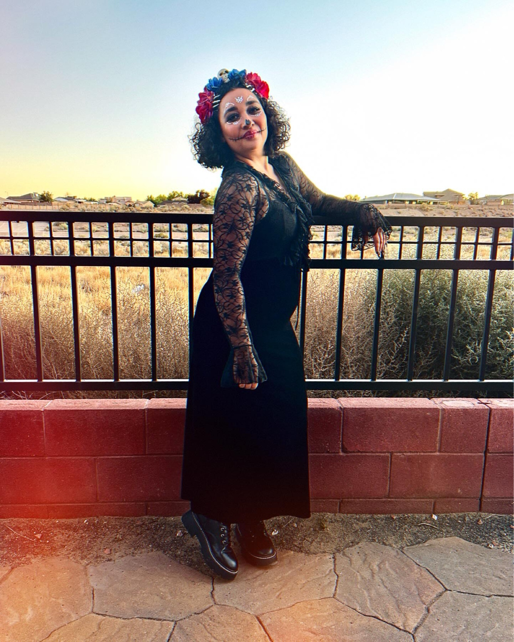 Day of the dead. 
Target. Amazon. 

#LTKHoliday #LTKSeasonal #LTKU