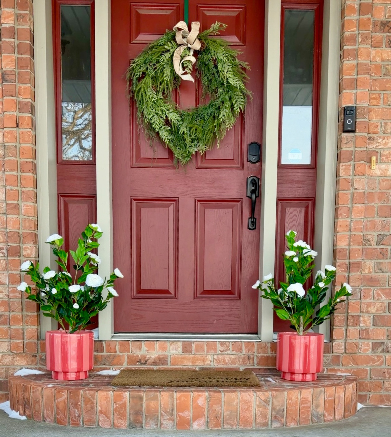 Patiently waiting for spring to arrive 😍

#LTKHome #LTKSeasonal