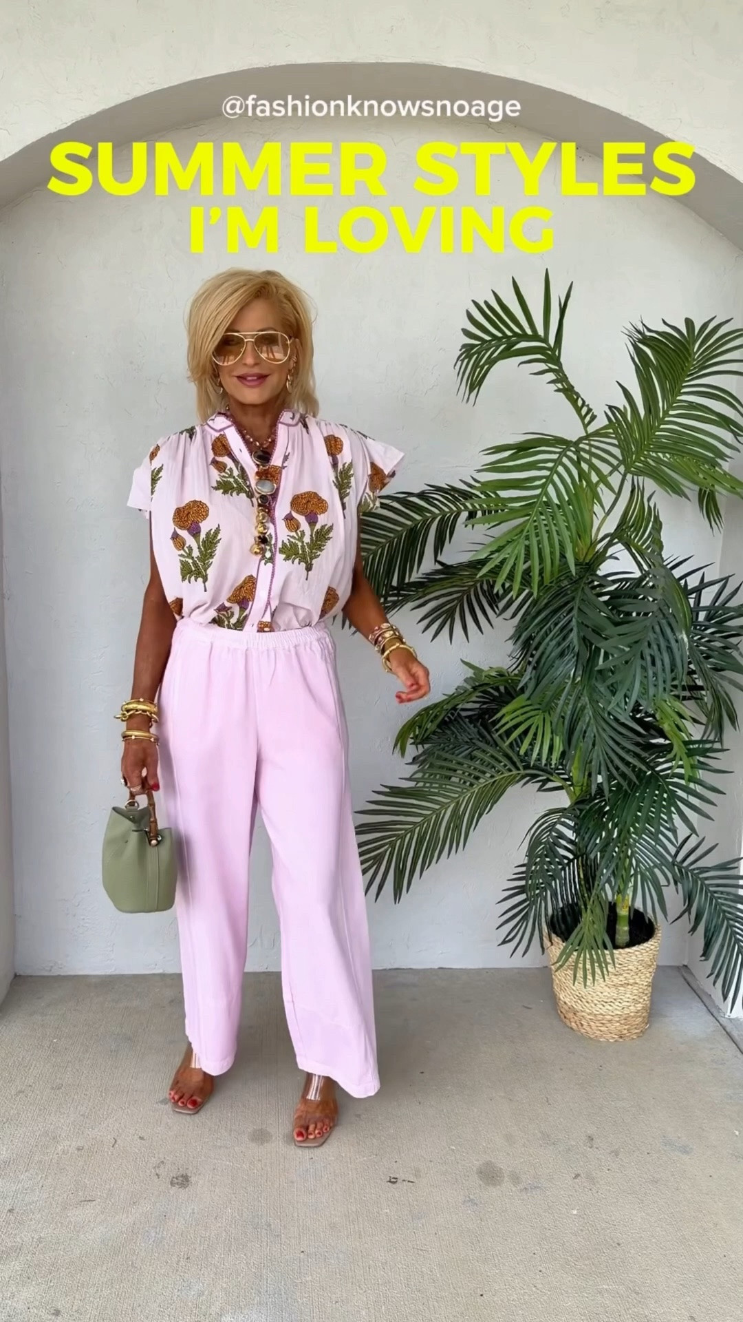 Sizes I’m wearing
Pink Top/sm
Pink barrels/sm 
Jumpsuit/sm
Vest/small 
Blue stripe jeans/sm

#LTKootd #LTKgrwm #LTKvlog