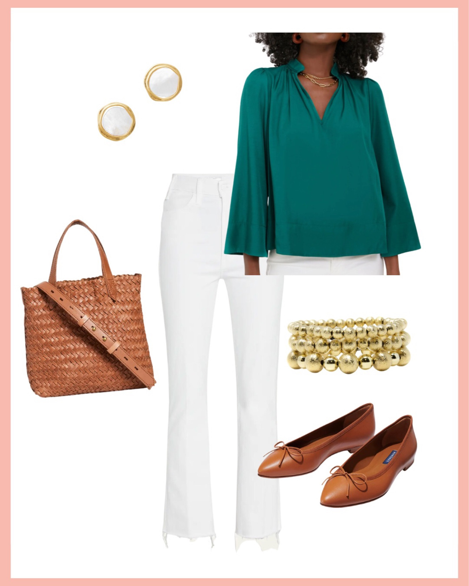 Fall outfit inspiration for women. Fall outfit ideas for women. More on DoSayGive.com 

#LTKstyletip #LTKfindsunder100 #LTKfindsunder50