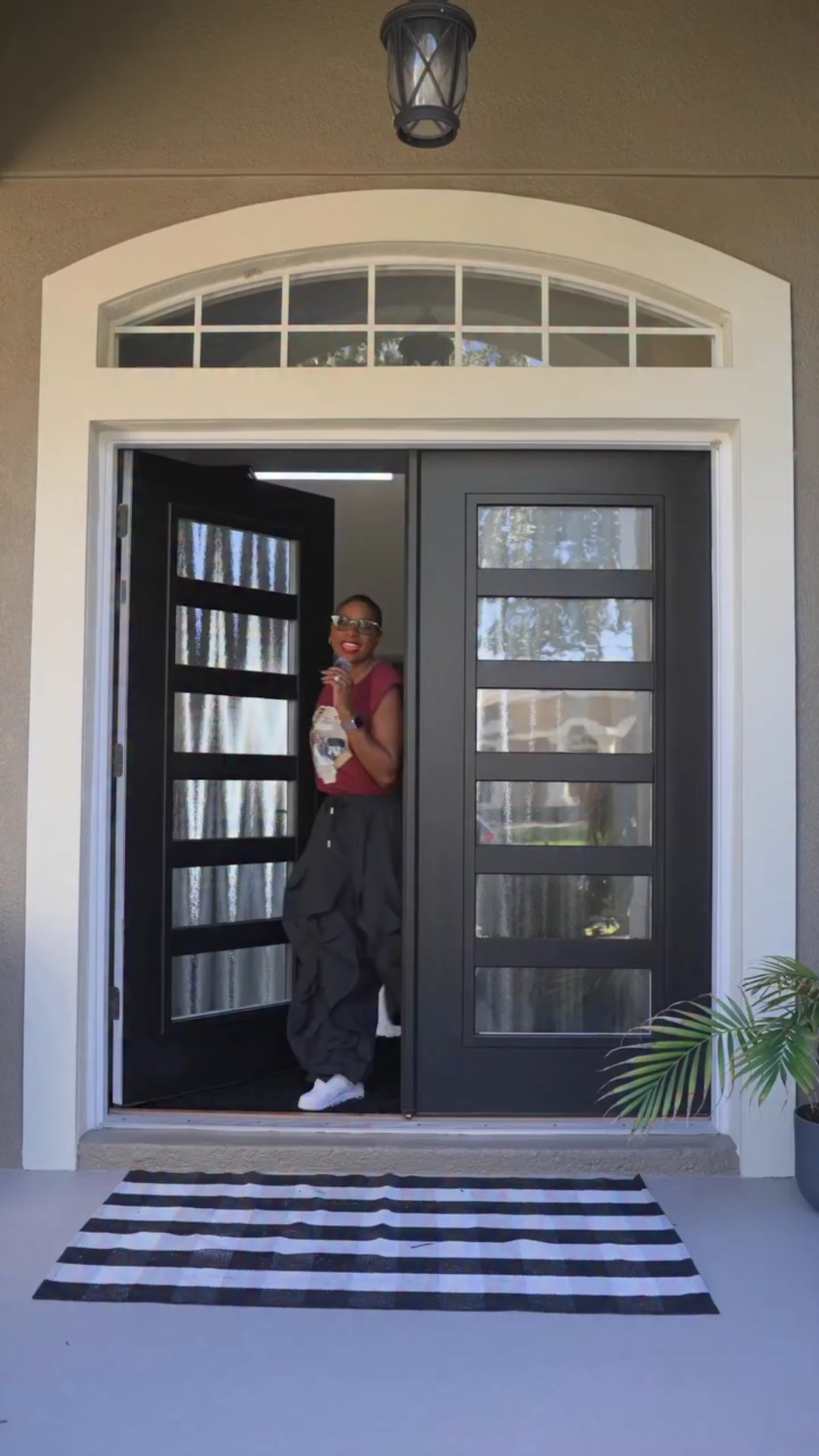 Comfy but cute outfits 🤍✨
As a mom over 40, I’m choosing comfort and confidence every time. Who says you can’t have both? 💫