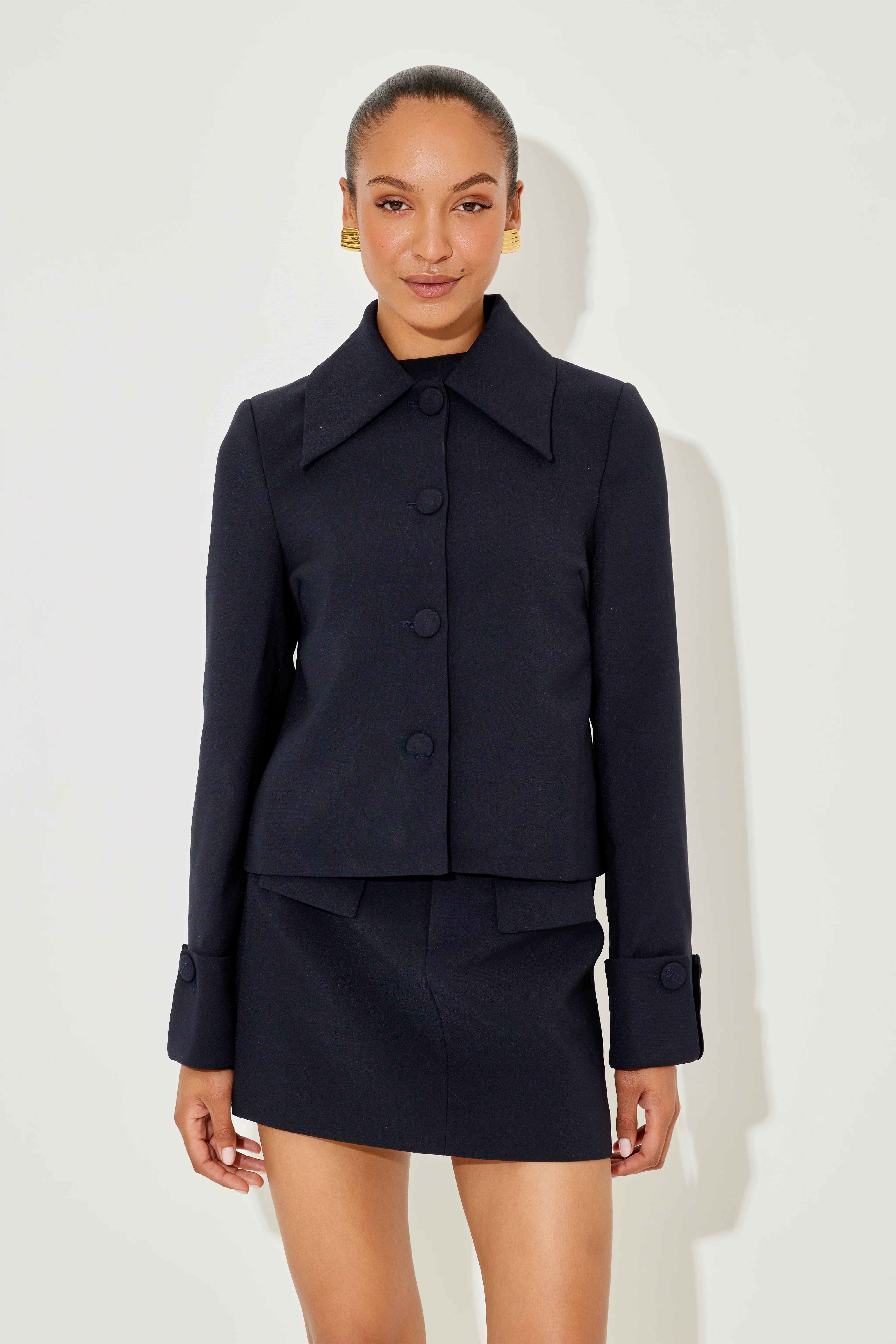 The Ultimate Muse Jacket | Odd Muse