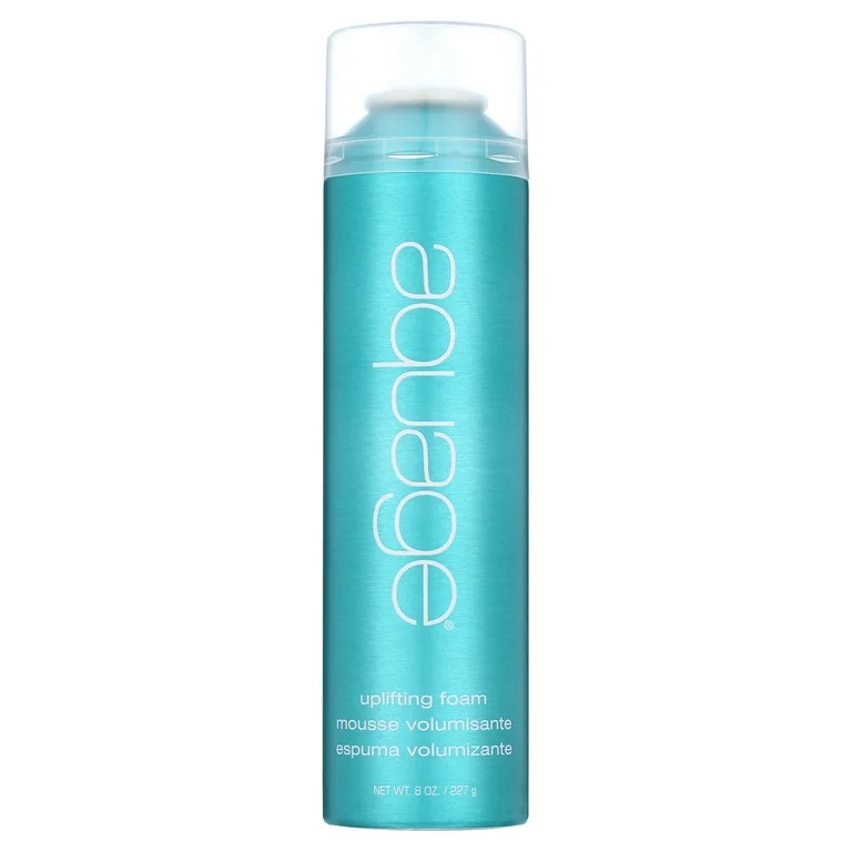 Aquage Uplifting Foam - 8 oz Foam | Walmart (US)