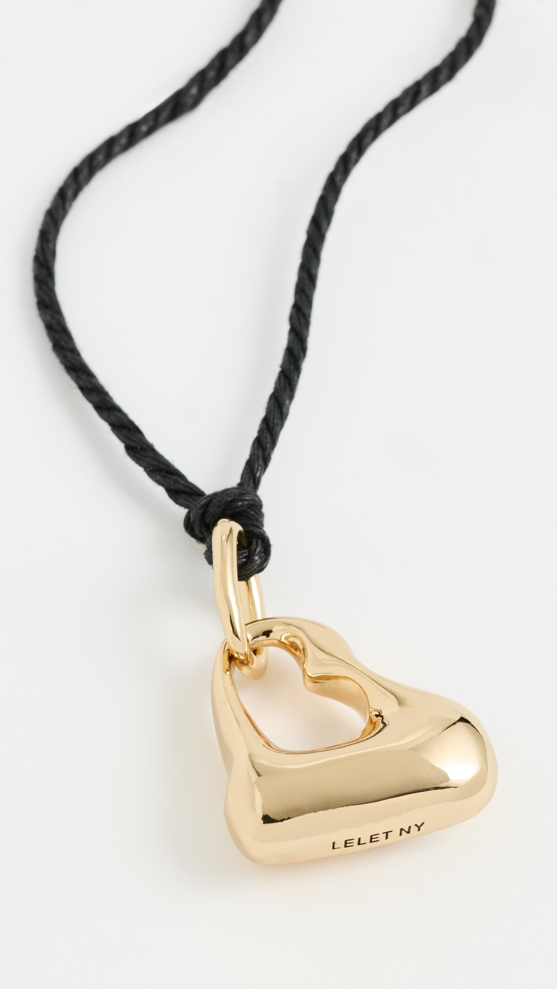 Mara Heart Necklace | Shopbop