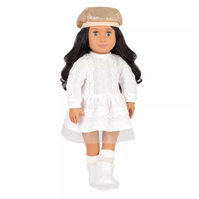 Our Generation Regular Doll - Talita | Target