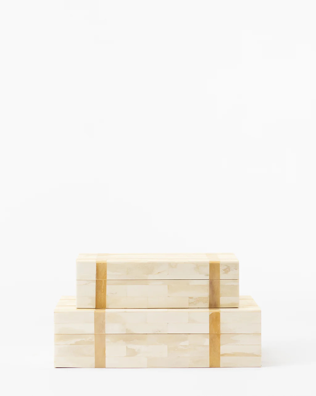 Paige Bone Box | McGee & Co.