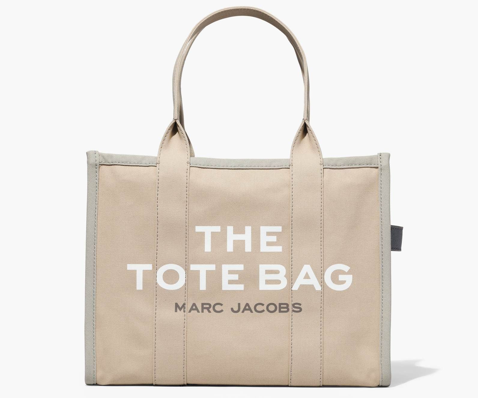 The Colorblock Large Tote Bag | Marc Jacobs