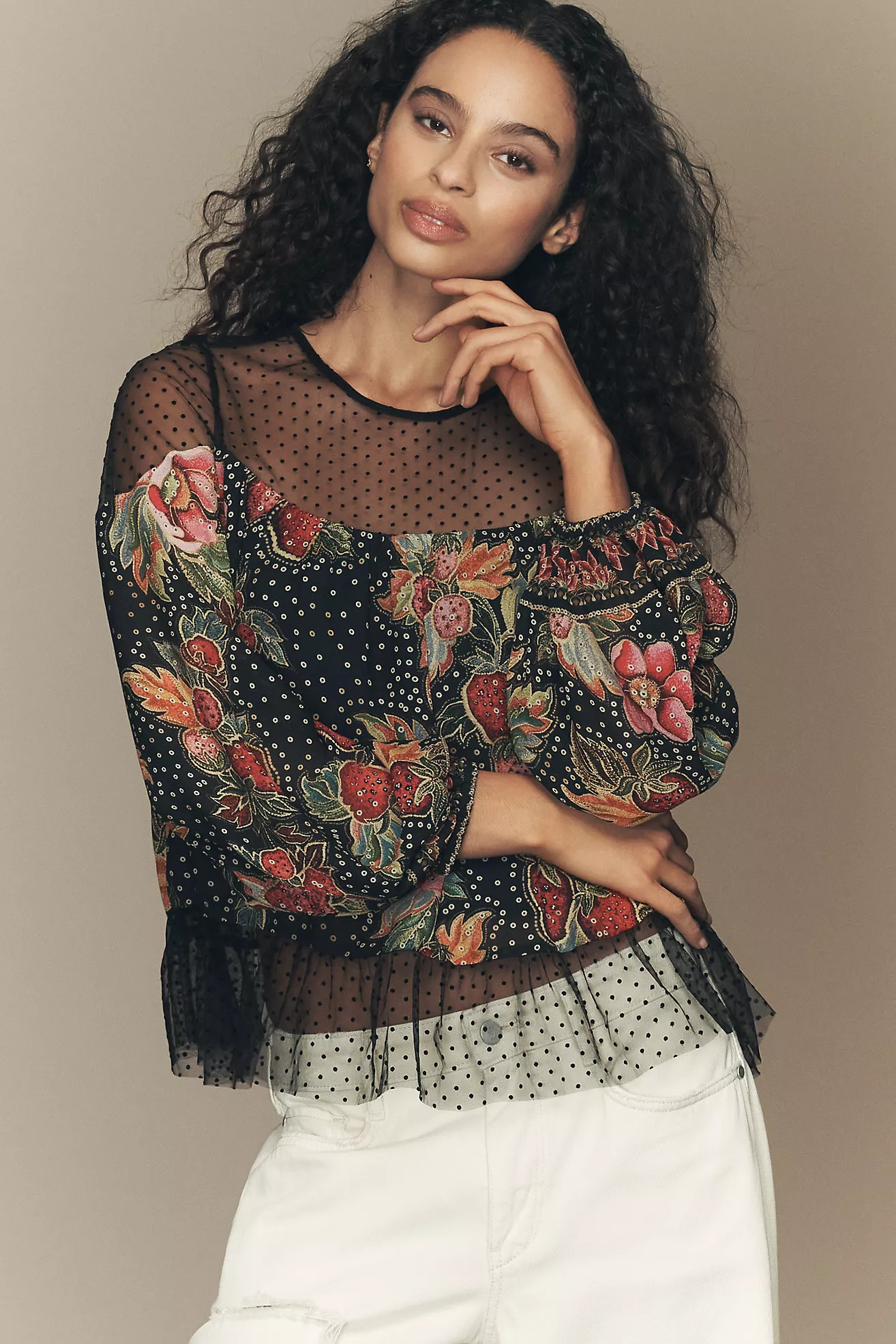 Ways to Wear | Anthropologie (US)