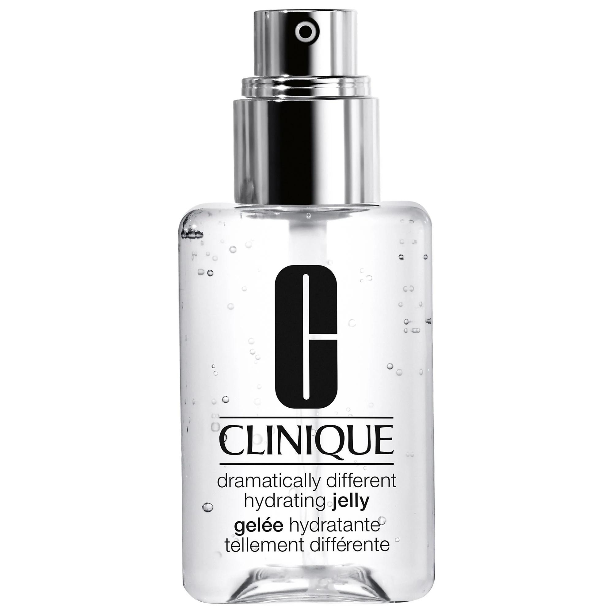 CLINIQUE Dramatically Different Hydrating Jelly 4.2 oz/ 125 mL | Sephora (US)