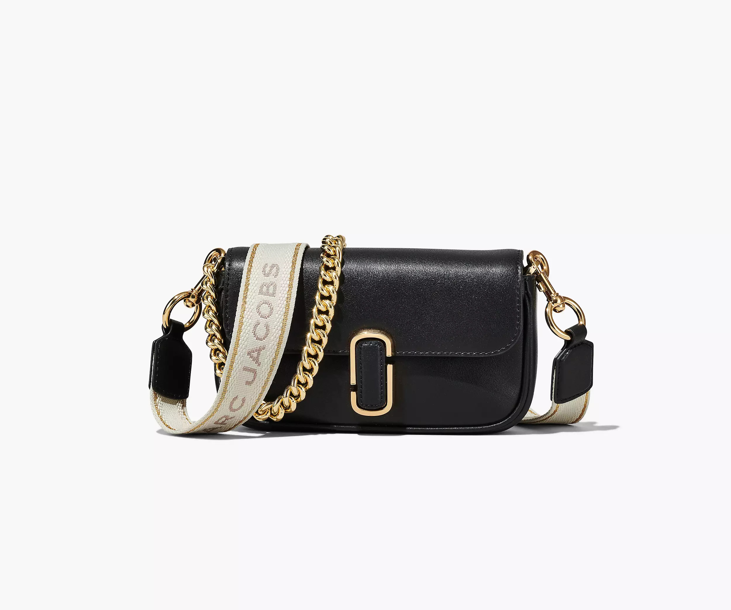The J Marc Mini Shoulder Bag | Marc Jacobs