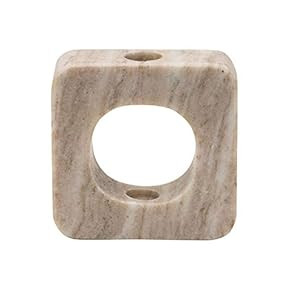 Marble Candleholders  | Amazon (US)