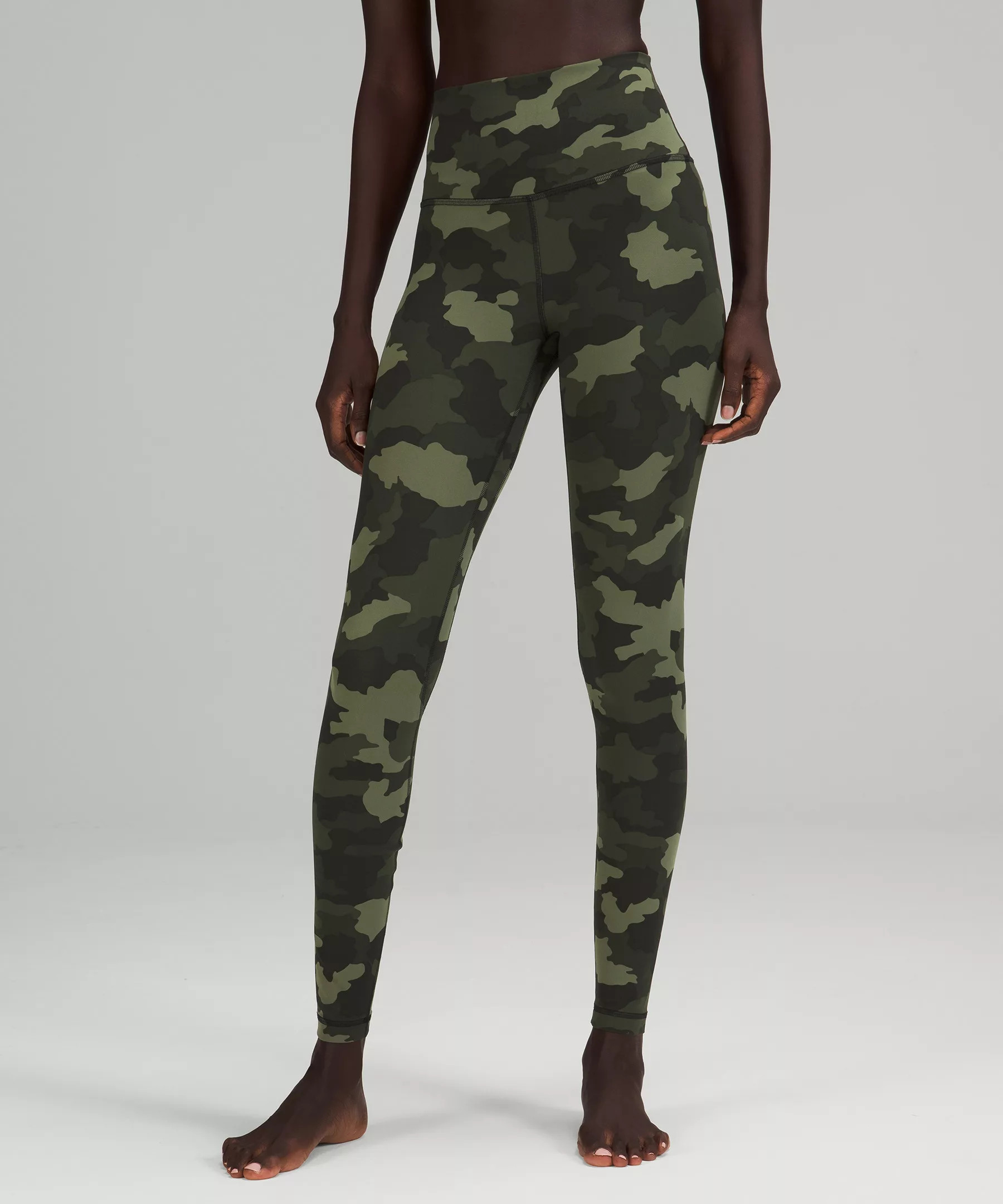 lululemon Align™ High-Rise Pant 28" | Lululemon (US)