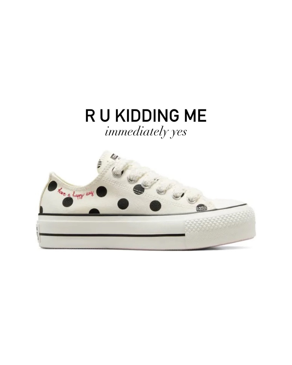 These popped up as a Facebook ad and I dk the last time I checked out so fast bc how could I not?!?! THESE W LEOPARD JEANS?!?! THESE W A GRAPHIC TEE?!?!

#LTKShoeCrush #LTKU #LTKSaleAlert
