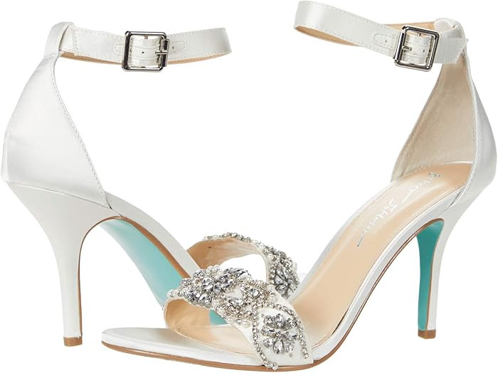 Blue by Betsey Johnson Gina | Zappos
