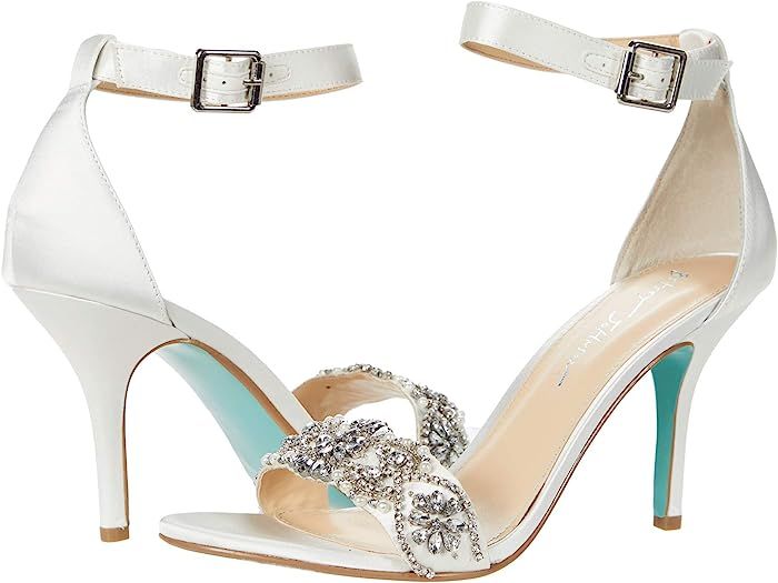 Blue by Betsey Johnson Gina | Zappos