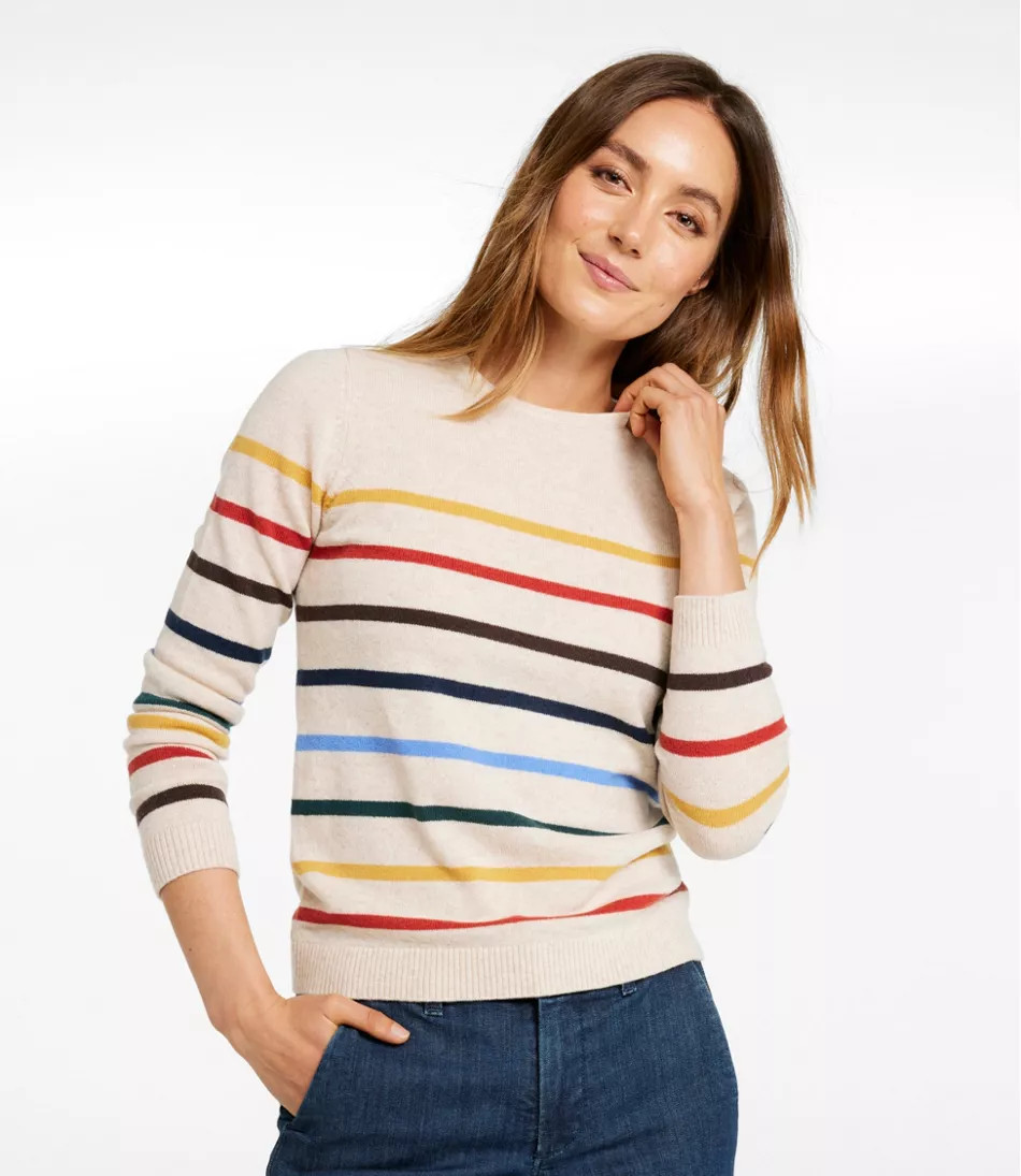 Women's Sweaters | L.L. Bean