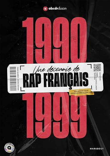 1990-1999 -Une décennie de rap français | Amazon (FR)