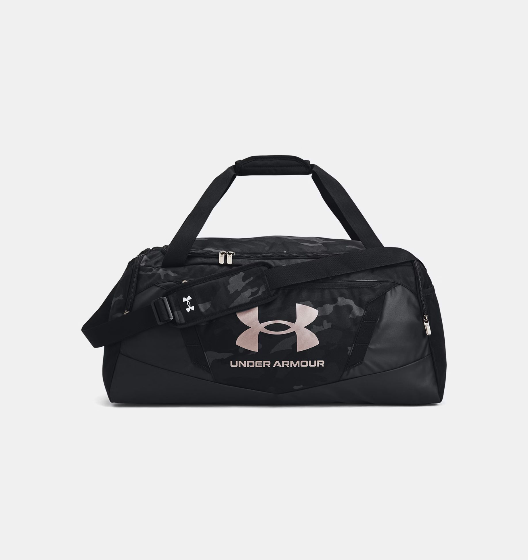 UA Undeniable 5.0 Medium Duffle Bag | Under Armour (US)