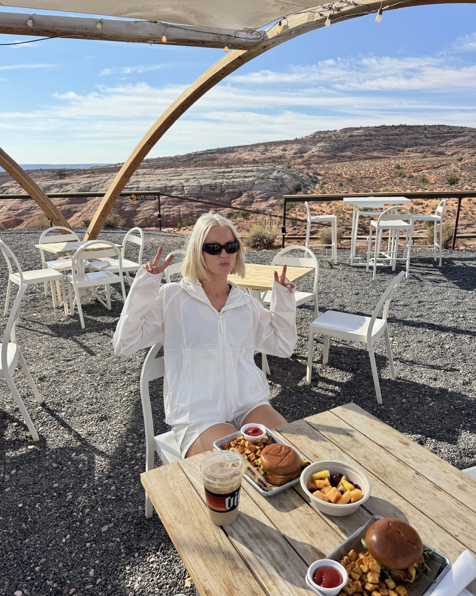matching beyond yoga set in the desert!!! wearing a small :) 

beyond yoga, matching set, hiking outfit, fitness, light jacket, workout fit

#LTKFindsUnder100 #LTKSeasonal #LTKActive