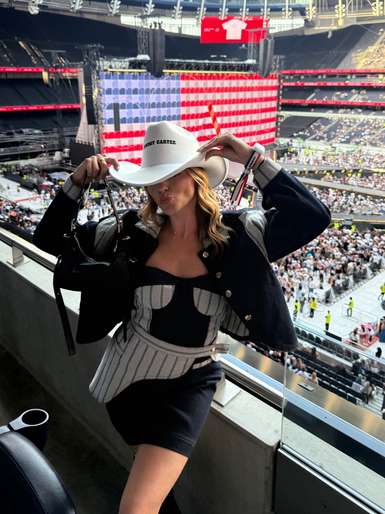 Cowboy Carter !!

#LTKeurope #LTKuk #LTKsummer