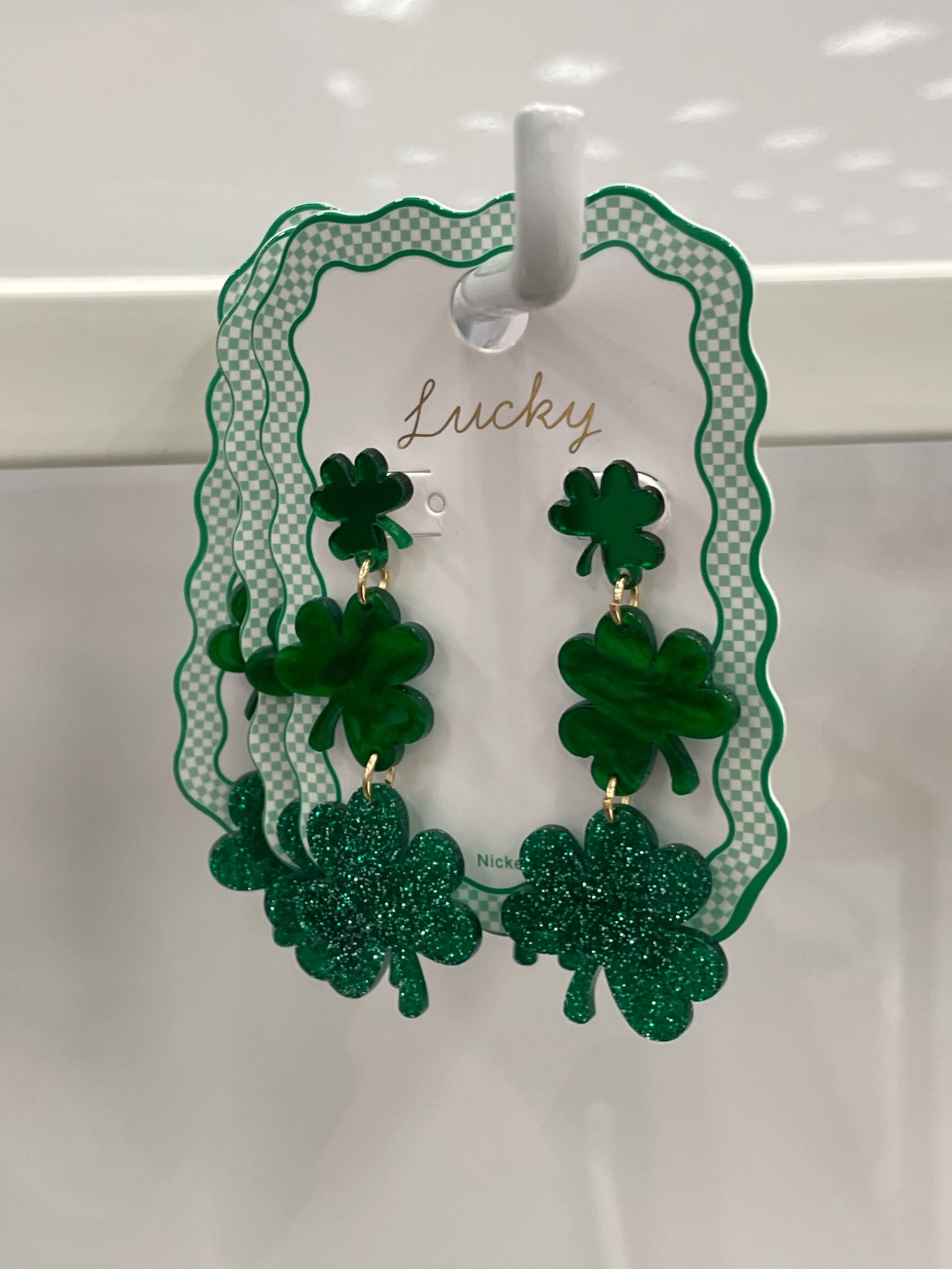 st patricks day outfit women

#LTKSeasonal #LTKSpringSale #LTKFestival