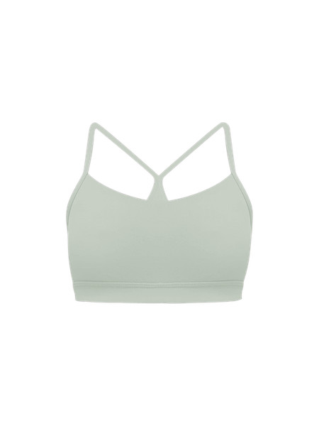Flow Y Bra Nulu *Light Support, A–C Cups | Women's Bras | lululemon | Lululemon (US)
