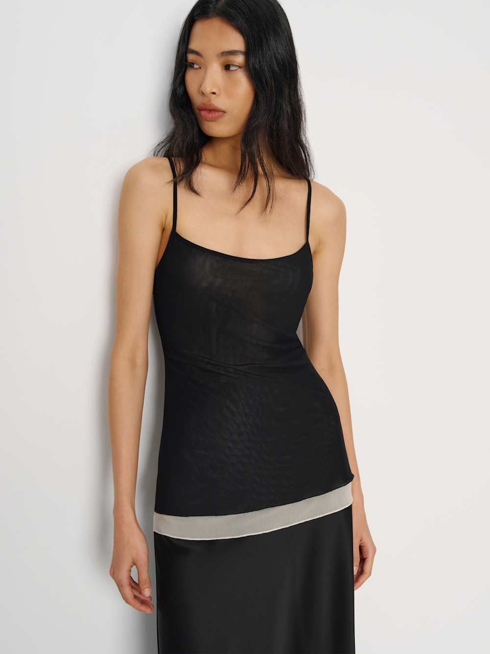 Mikayla Knit Top | Reformation (Global)