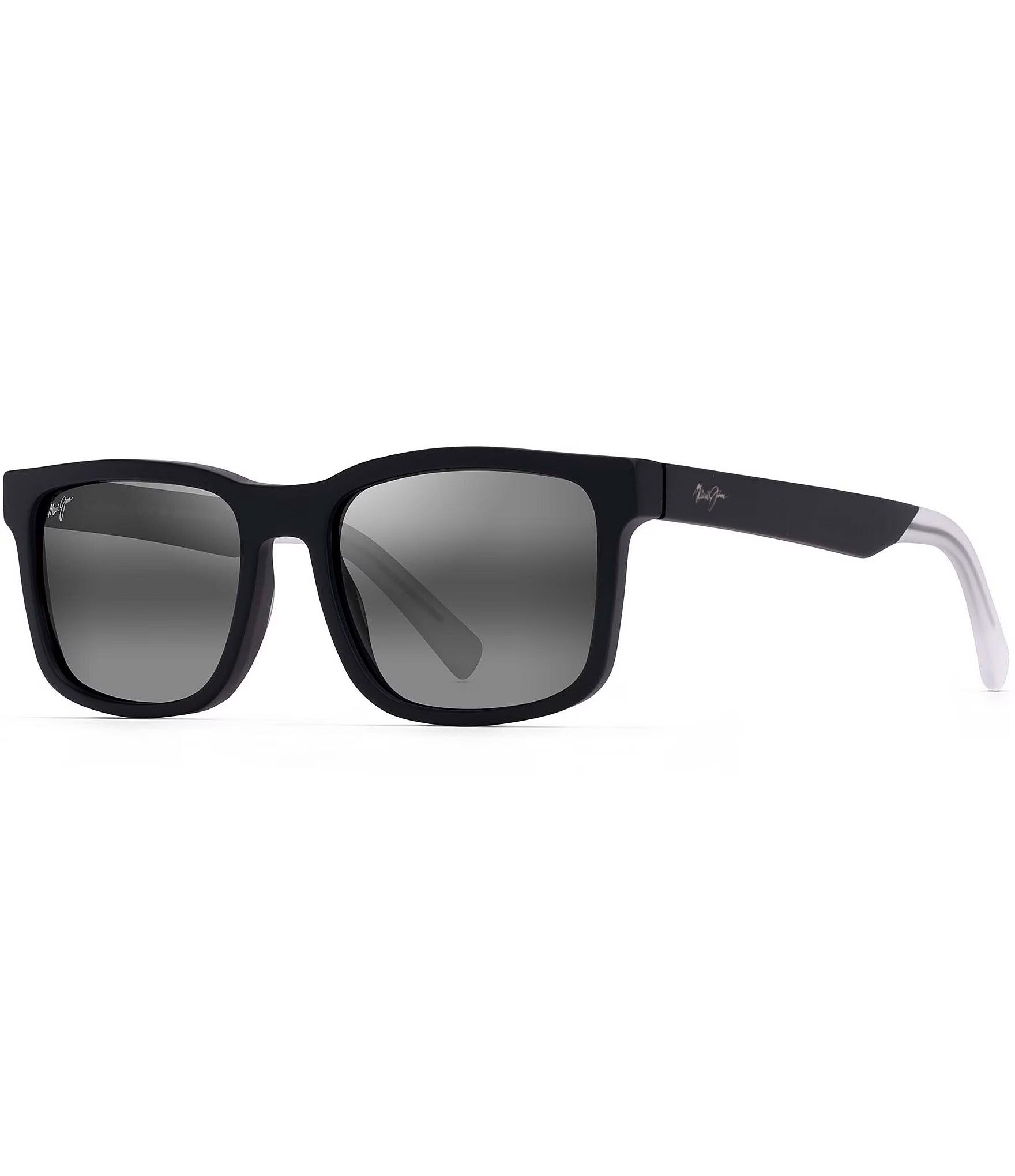 Unisex Stone Shack 55mm Square Sunglasses | Dillard's
