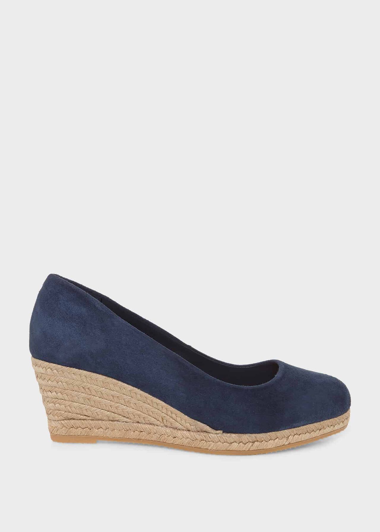 Anna Espadrille | | Hobbs