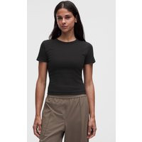 Little Ribbed Tee | Lululemon (US)